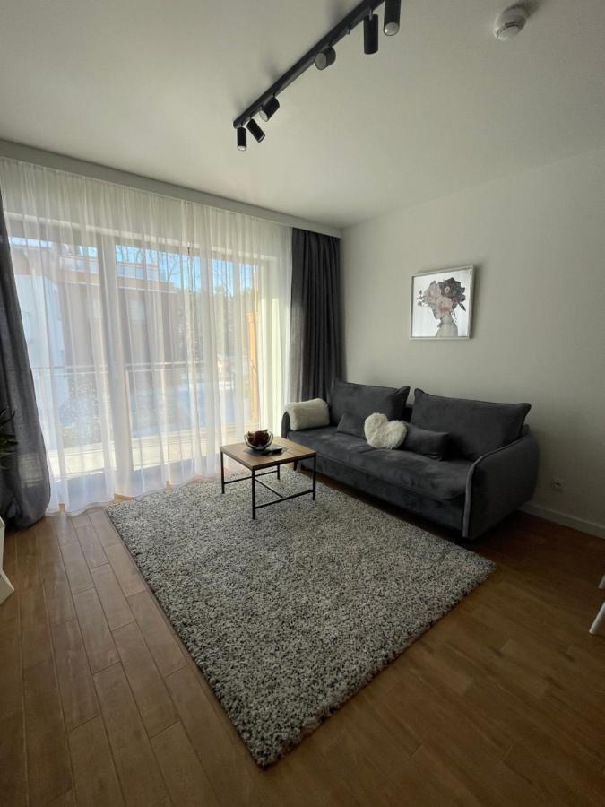 Stone Hill Spa By Clima Apartment Szklarska Poreba Exterior photo